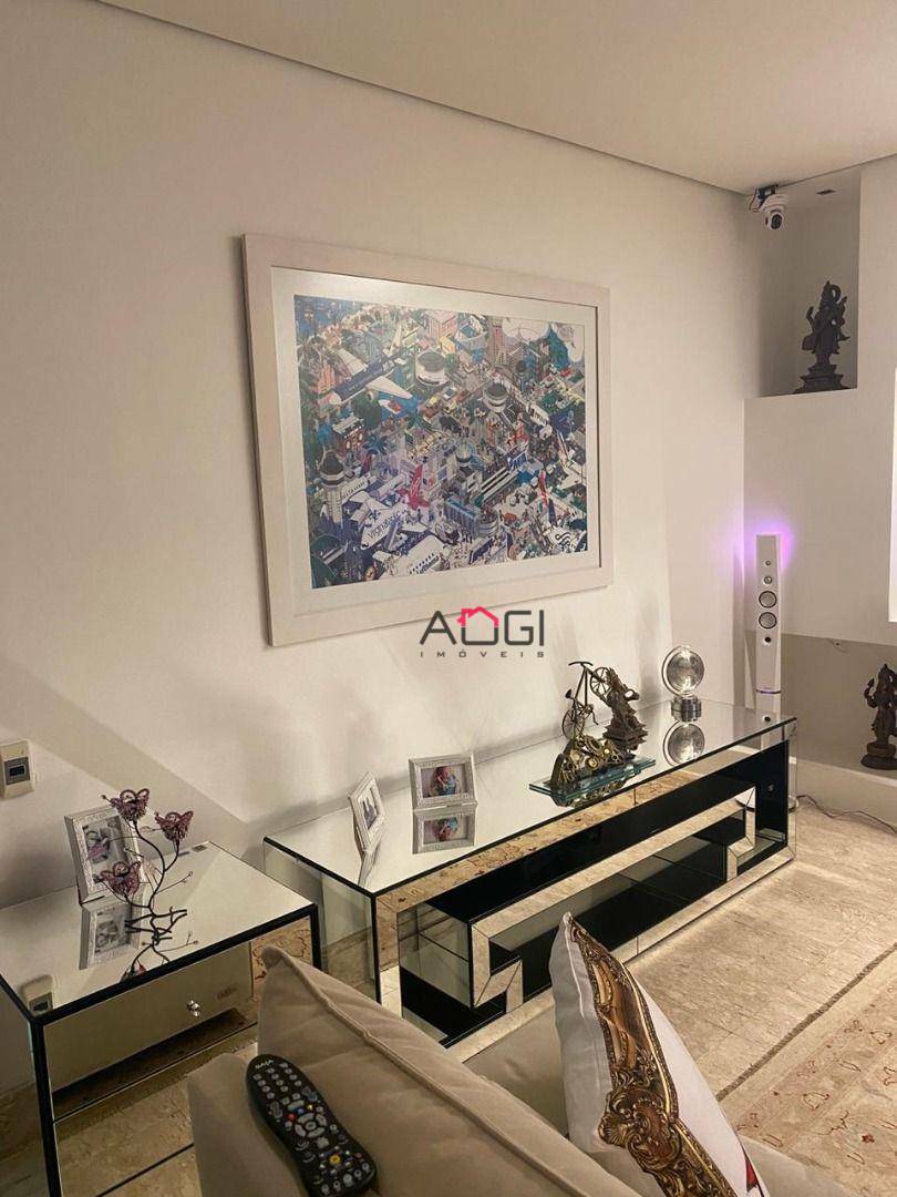 Apartamento à venda com 6 quartos, 446m² - Foto 21