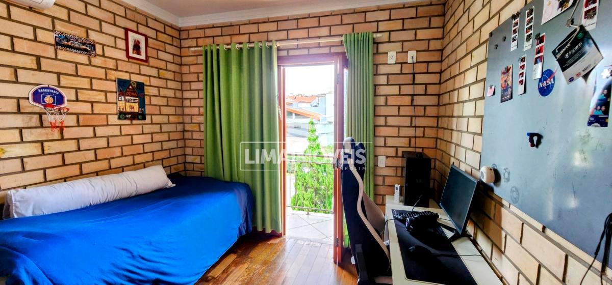 Casa de Condomínio à venda com 4 quartos, 295m² - Foto 22