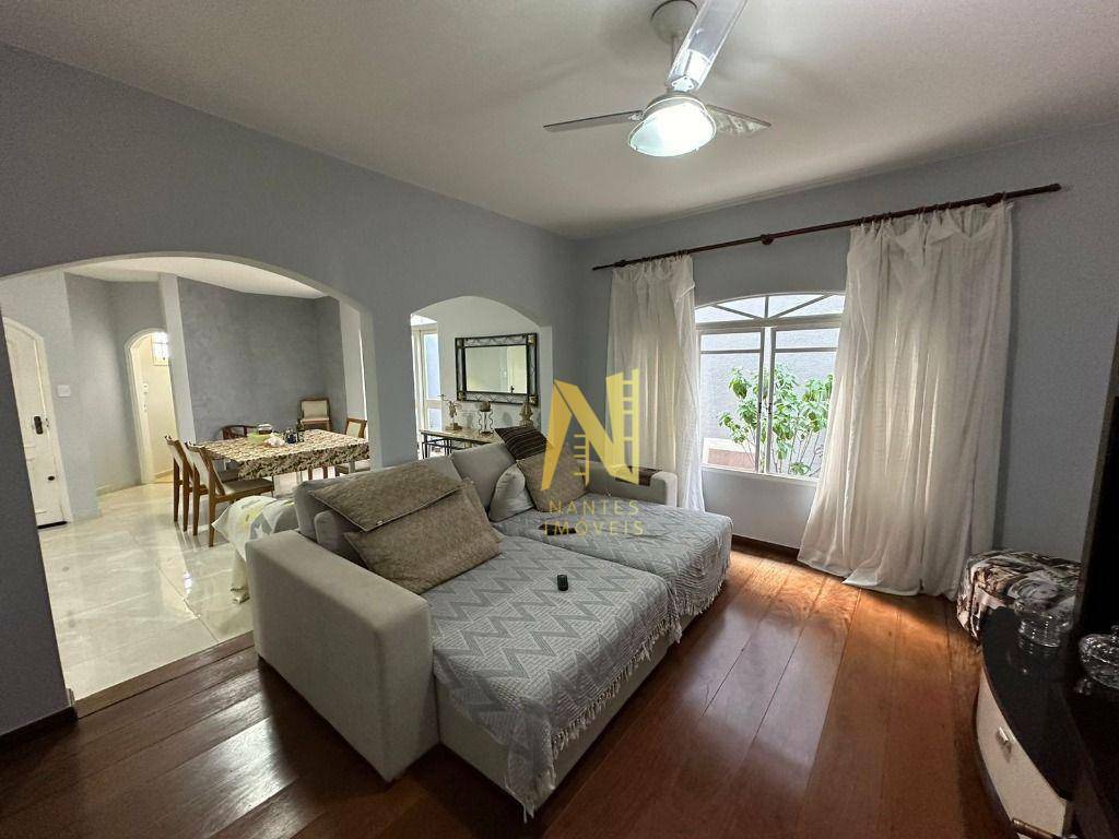 Casa à venda com 3 quartos, 268m² - Foto 19