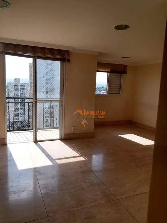 Apartamento à venda com 3 quartos, 182m² - Foto 1