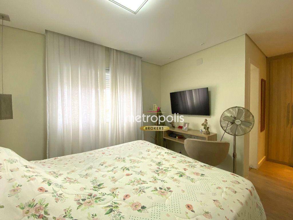 Apartamento à venda com 4 quartos, 146m² - Foto 27