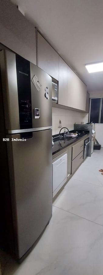 Apartamento à venda com 2 quartos, 48m² - Foto 10