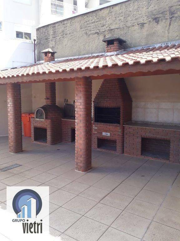 Apartamento à venda com 2 quartos, 50m² - Foto 27