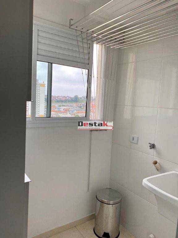 Apartamento à venda com 2 quartos, 58M2 - Foto 8