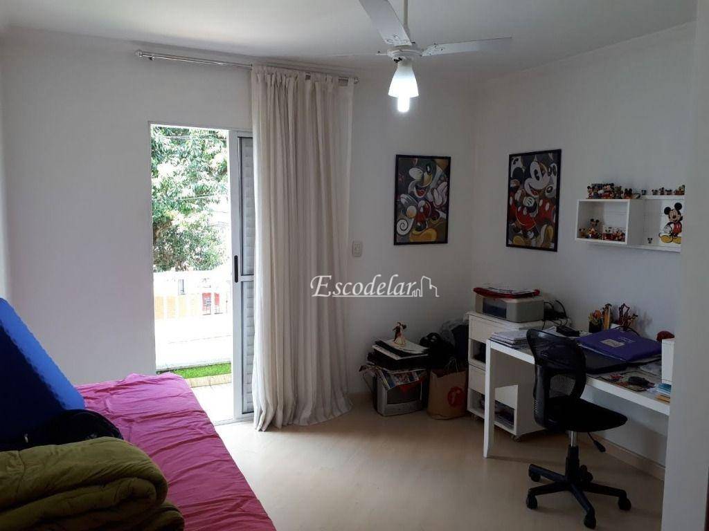 Sobrado à venda com 3 quartos, 130m² - Foto 7