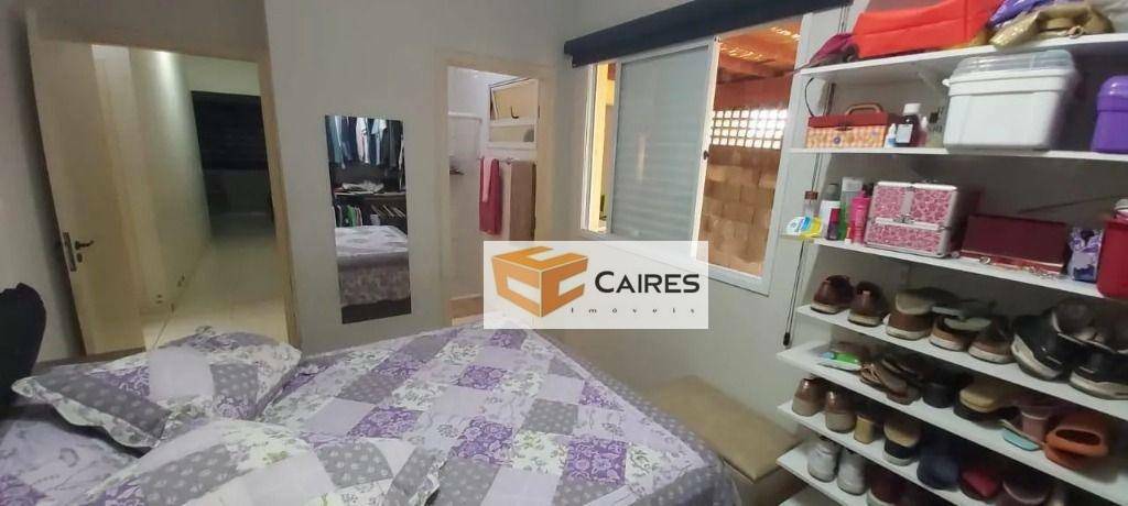 Casa de Condomínio à venda com 3 quartos, 170m² - Foto 10