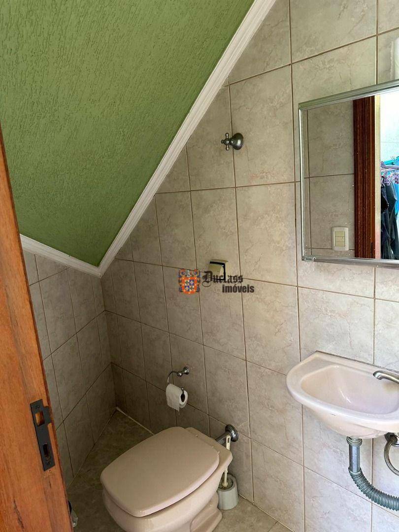 Sobrado à venda com 3 quartos, 195m² - Foto 32