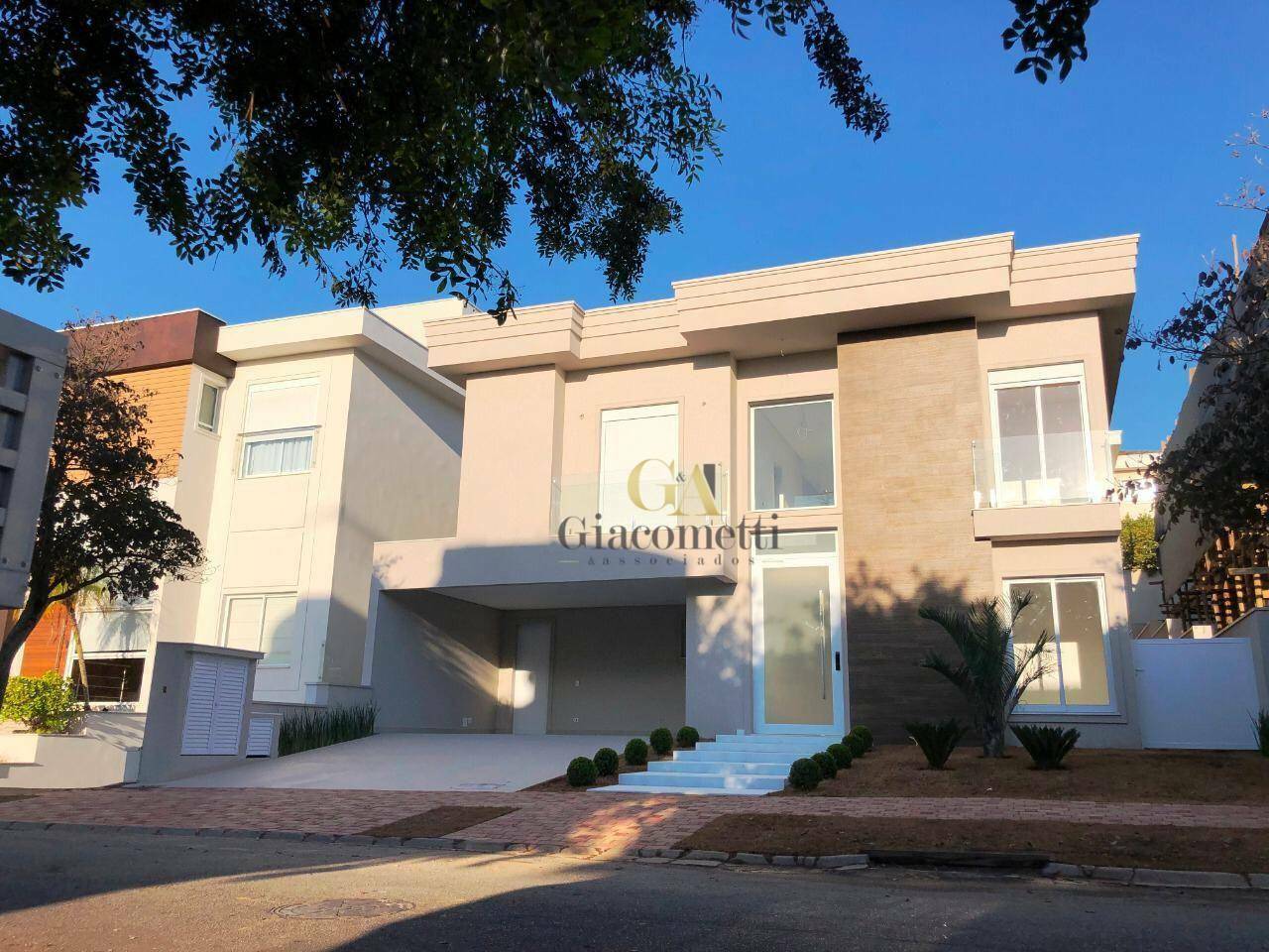 Casa de Condomínio à venda com 4 quartos, 391m² - Foto 5