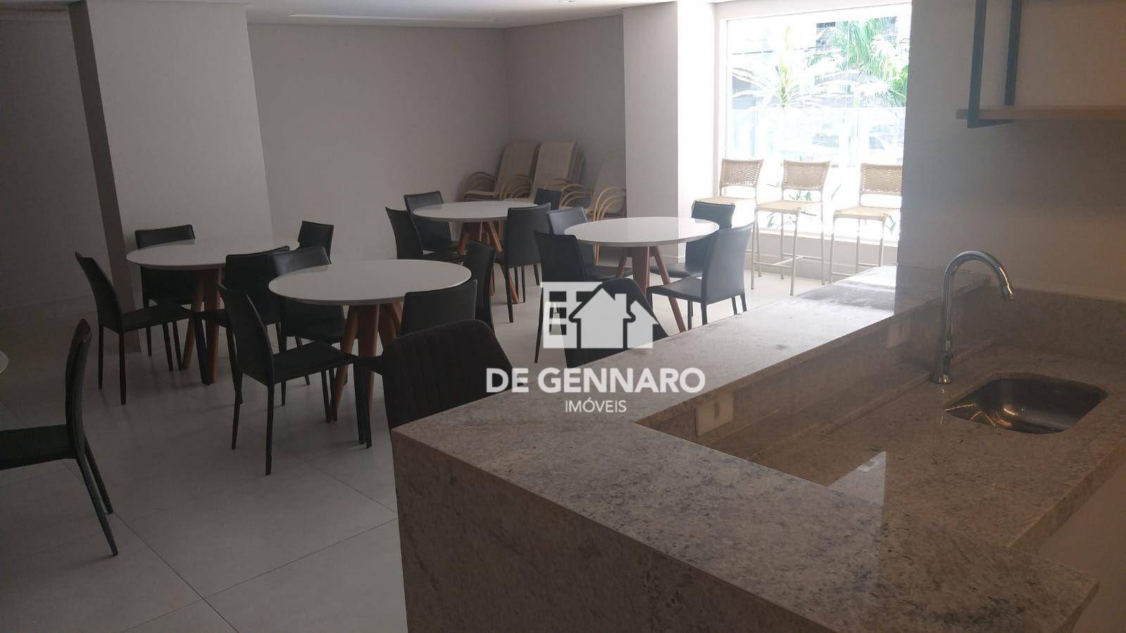 Apartamento à venda com 3 quartos, 138m² - Foto 14