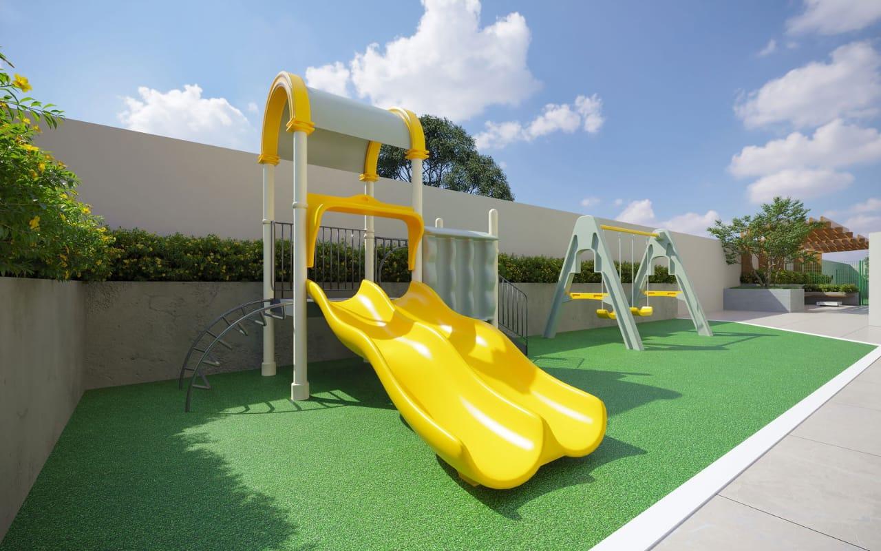 Cobertura à venda com 3 quartos, 122m² - Foto 10