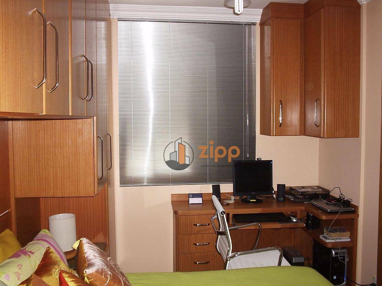 Apartamento à venda com 2 quartos, 58m² - Foto 25