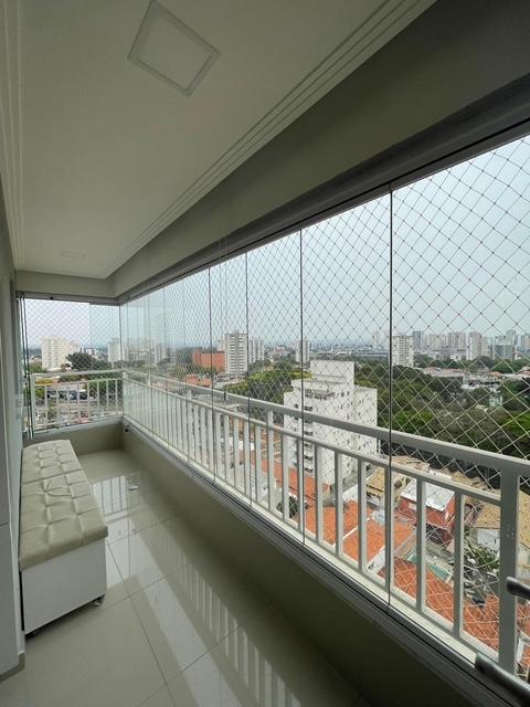 Apartamento à venda com 3 quartos, 74m² - Foto 9