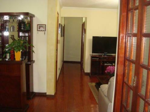 Apartamento à venda com 3 quartos, 145m² - Foto 2