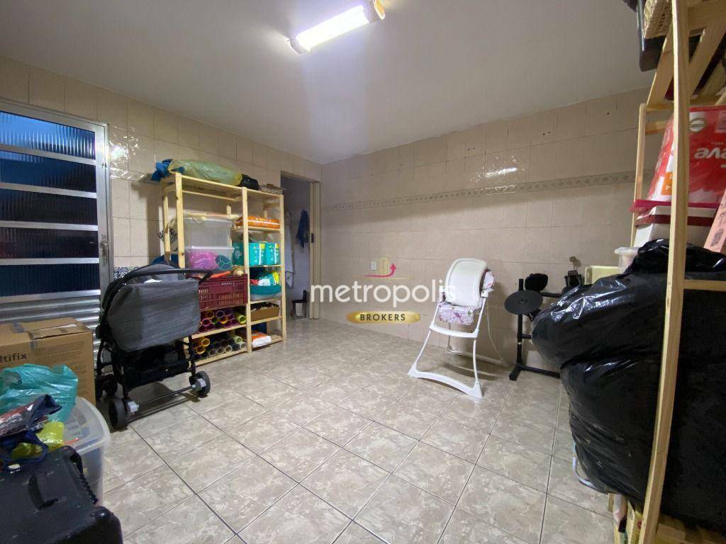 Sobrado à venda com 2 quartos, 142m² - Foto 13