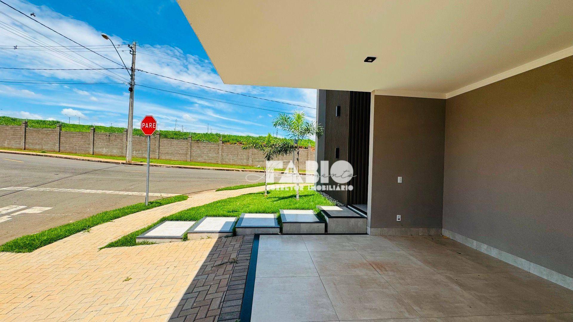 Casa de Condomínio à venda com 3 quartos, 156m² - Foto 5