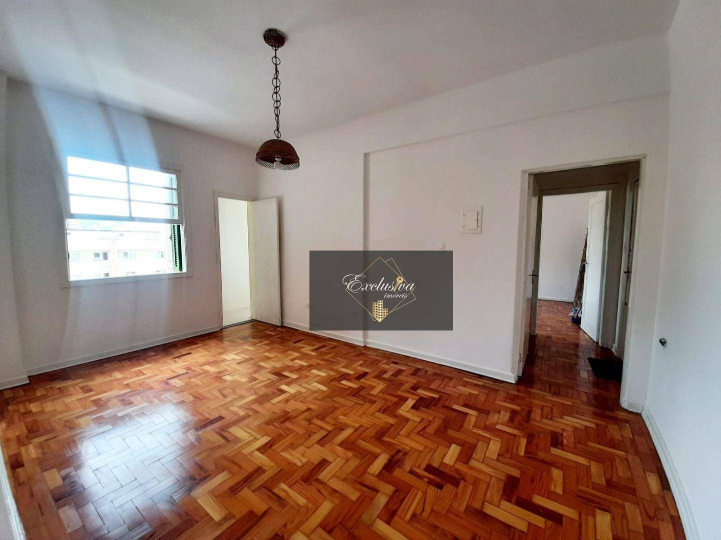 Apartamento à venda com 2 quartos, 76m² - Foto 1