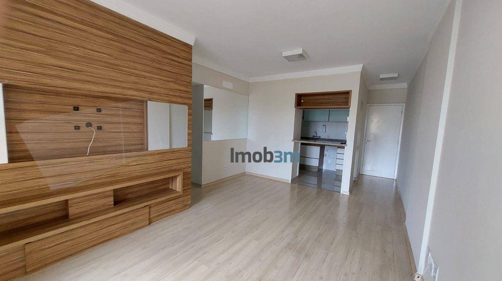 Apartamento, 3 quartos, 76 m² - Foto 3