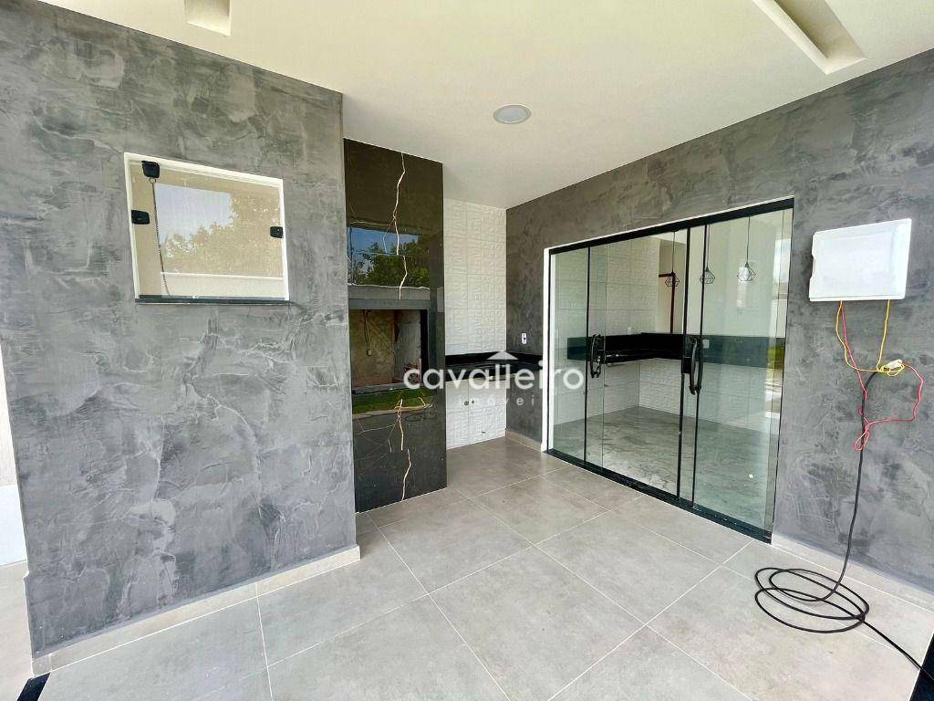 Casa à venda com 3 quartos, 115m² - Foto 26