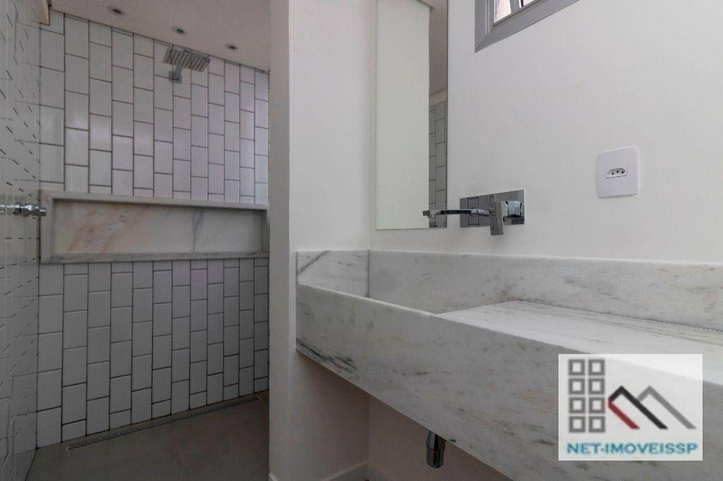 Apartamento à venda com 2 quartos, 86m² - Foto 20