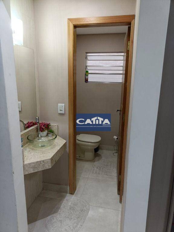 Sobrado à venda com 3 quartos, 197m² - Foto 19