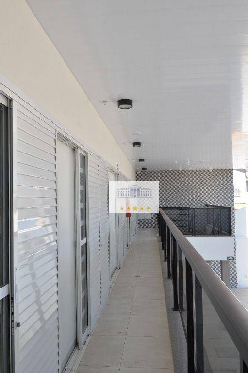 Flat/Apart Hotel para alugar com 1 quarto, 35m² - Foto 3