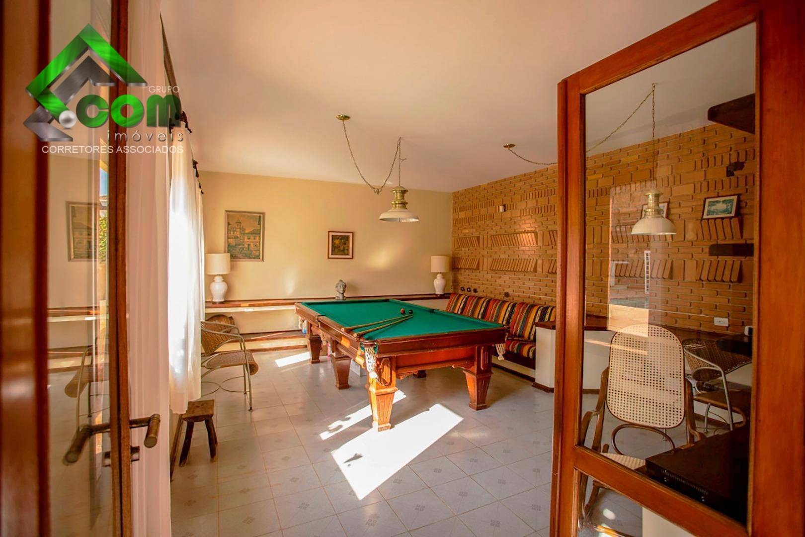 Casa, 5 quartos, 671 m² - Foto 24