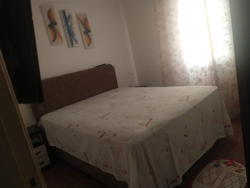 Apartamento à venda com 2 quartos, 46m² - Foto 2