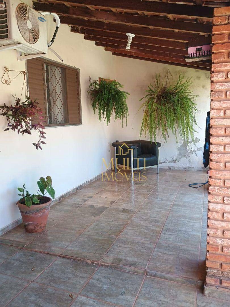 Fazenda à venda com 4 quartos, 200m² - Foto 9