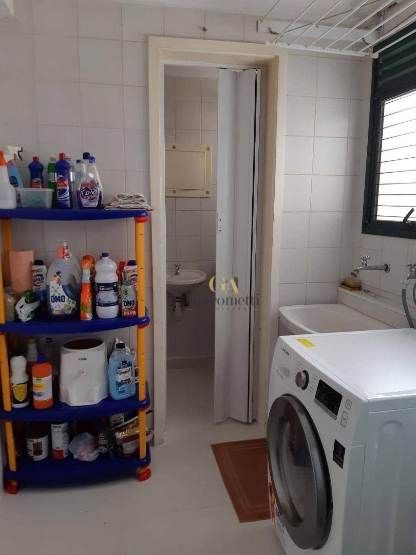 Apartamento à venda com 3 quartos, 98m² - Foto 17