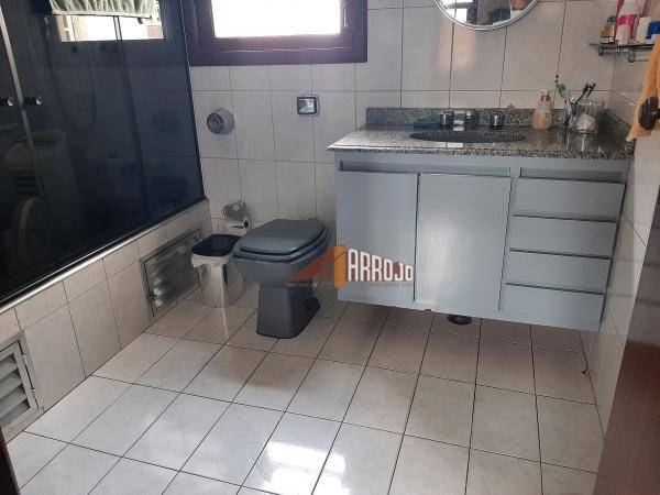 Sobrado à venda com 3 quartos, 140m² - Foto 11