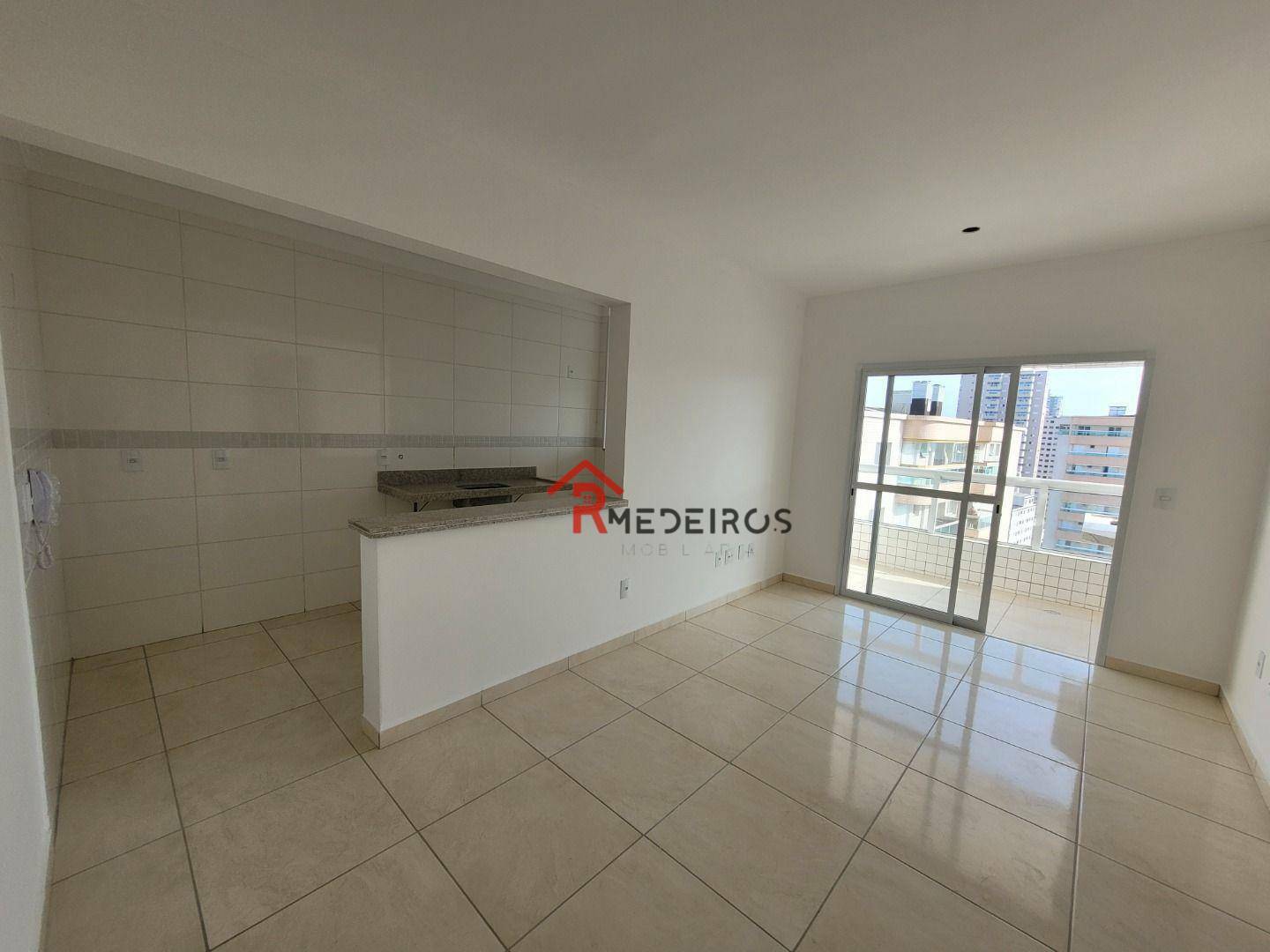 Apartamento à venda com 2 quartos, 73m² - Foto 2