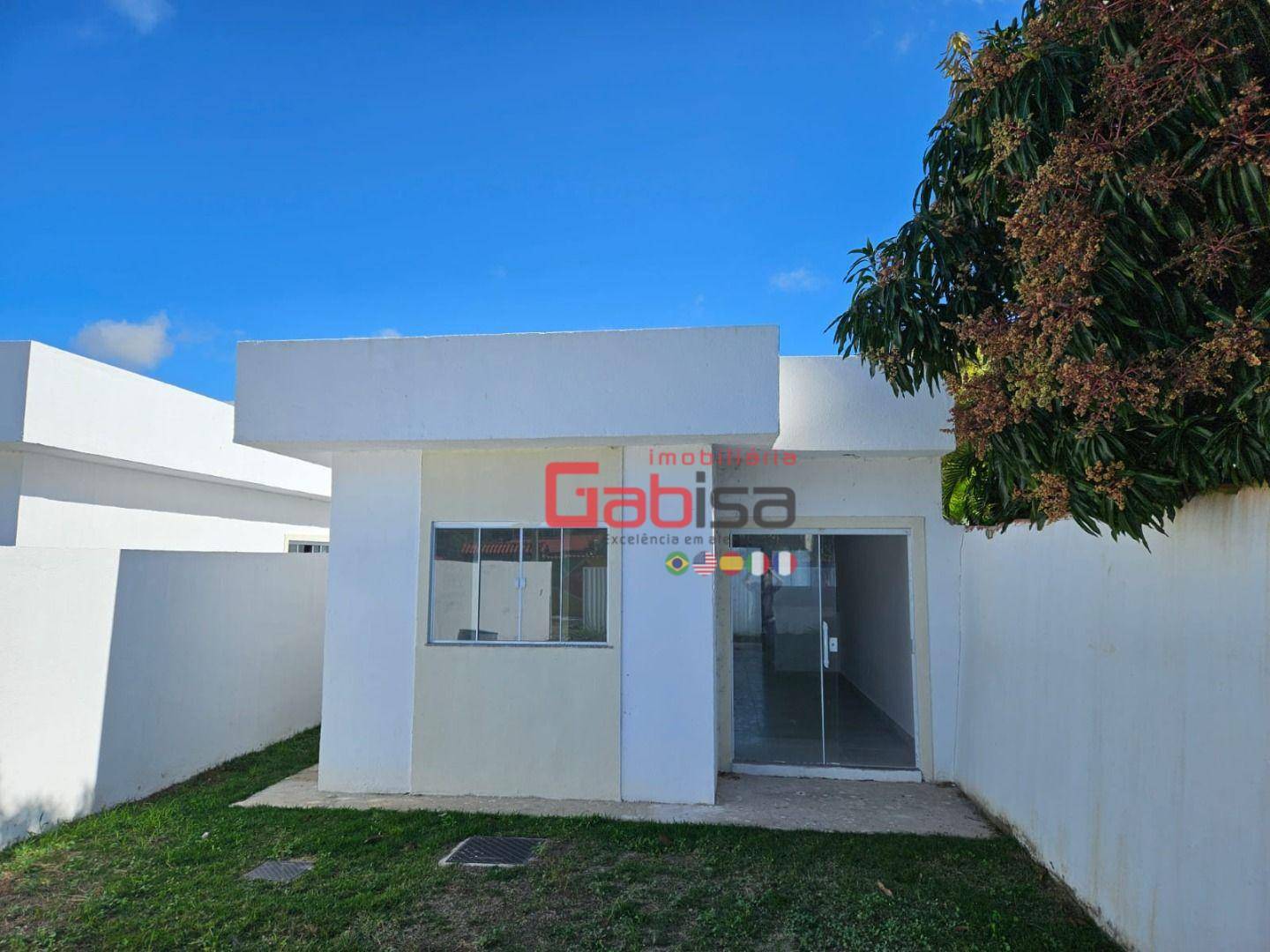 Casa de Condomínio à venda com 2 quartos, 63m² - Foto 2