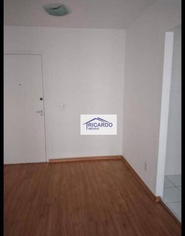 Apartamento à venda com 2 quartos, 54m² - Foto 12