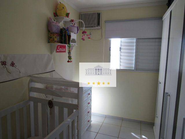 Apartamento à venda com 2 quartos, 54m² - Foto 5