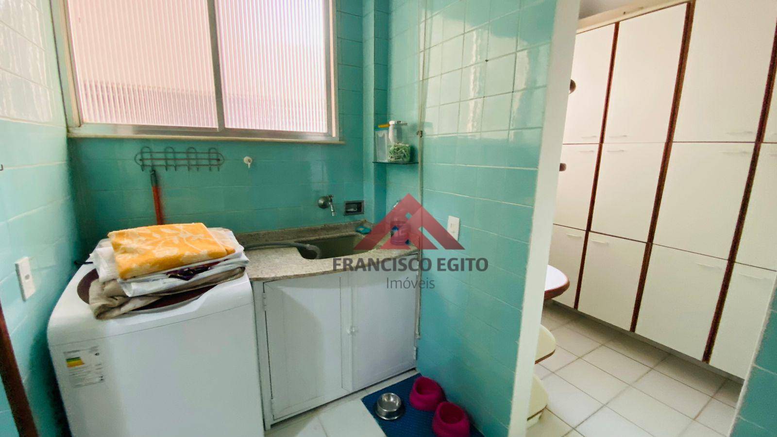 Apartamento à venda com 2 quartos, 78m² - Foto 17