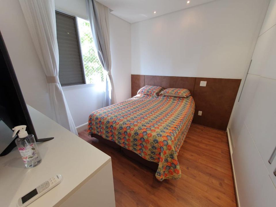 Apartamento à venda com 2 quartos, 104m² - Foto 24