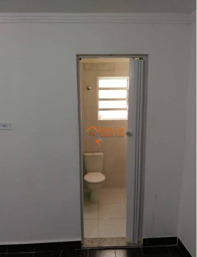 Sobrado à venda com 5 quartos, 250m² - Foto 28