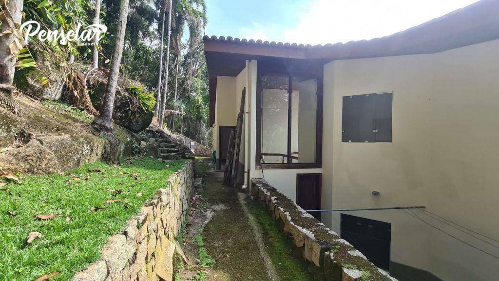 Casa de Condomínio à venda com 4 quartos, 320m² - Foto 30