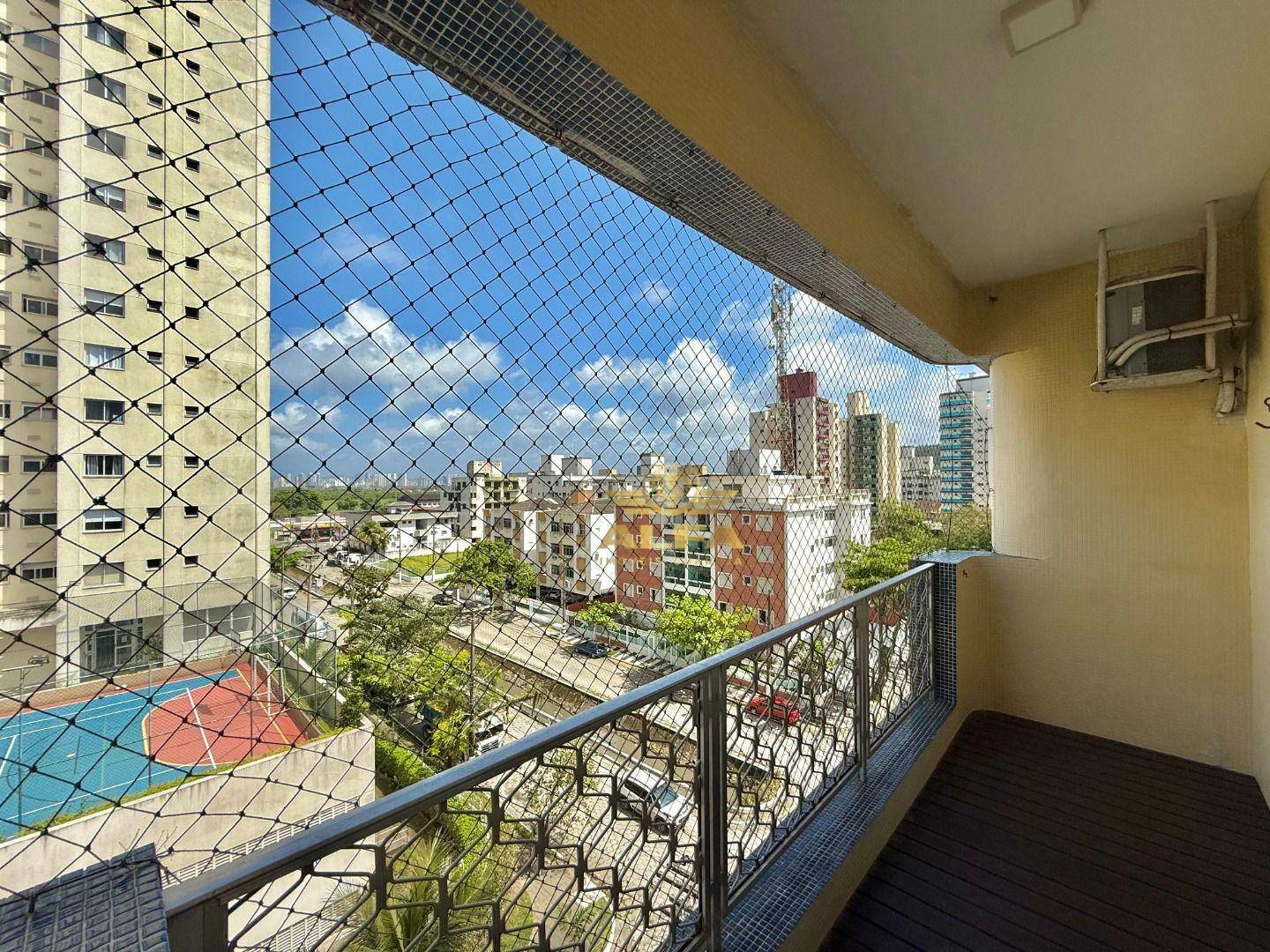 Cobertura à venda com 2 quartos, 188m² - Foto 3