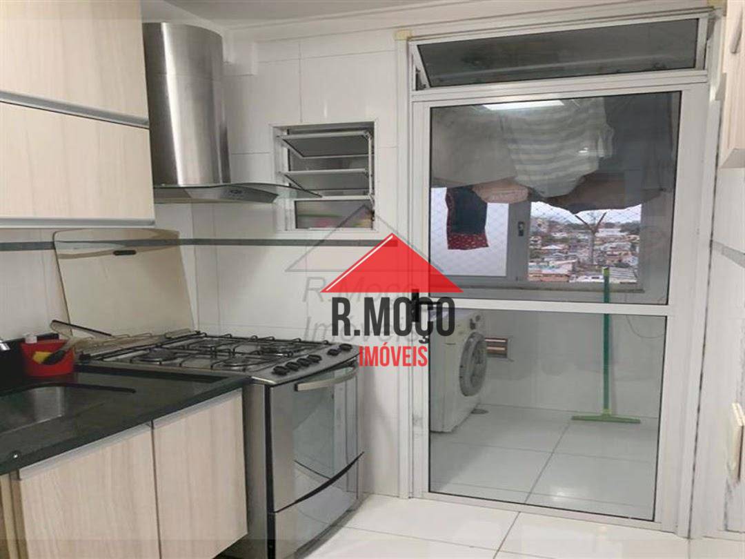 Apartamento à venda com 2 quartos, 48m² - Foto 10