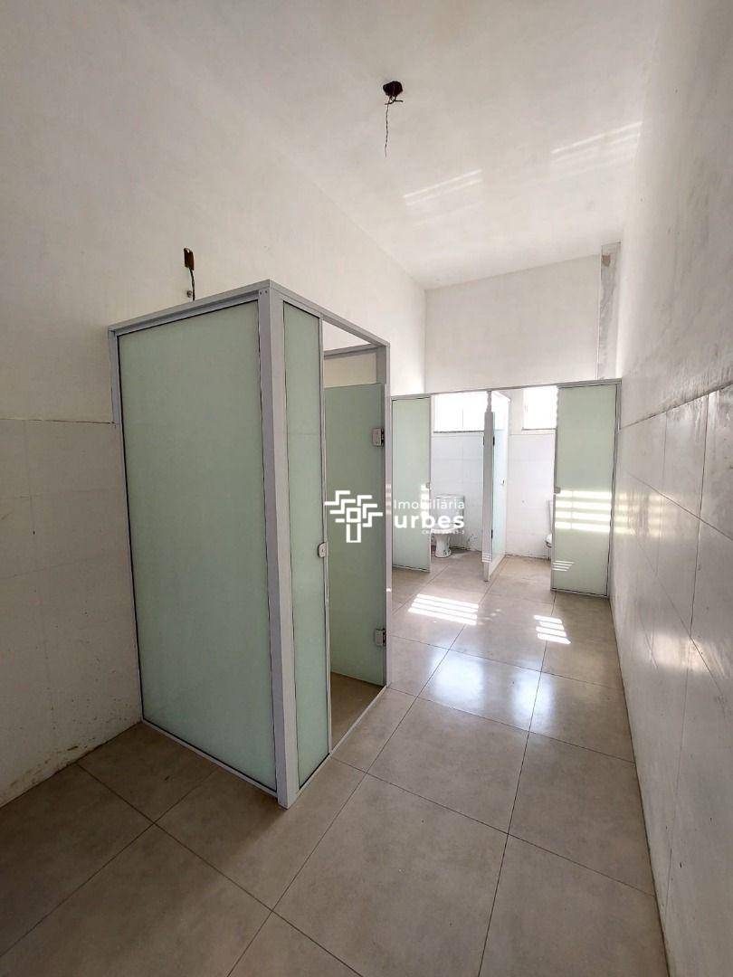 Depósito-Galpão, 842 m² - Foto 9