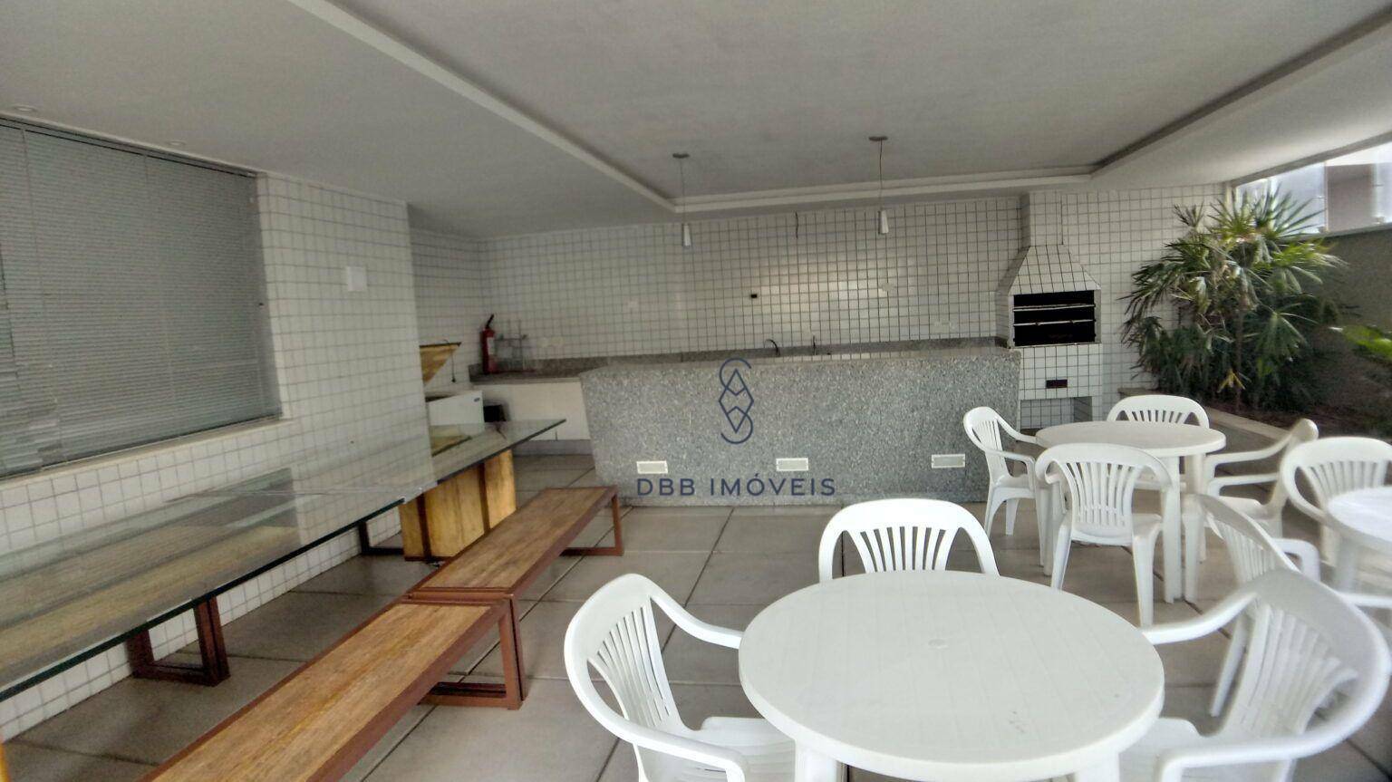 Apartamento à venda com 3 quartos, 92m² - Foto 26