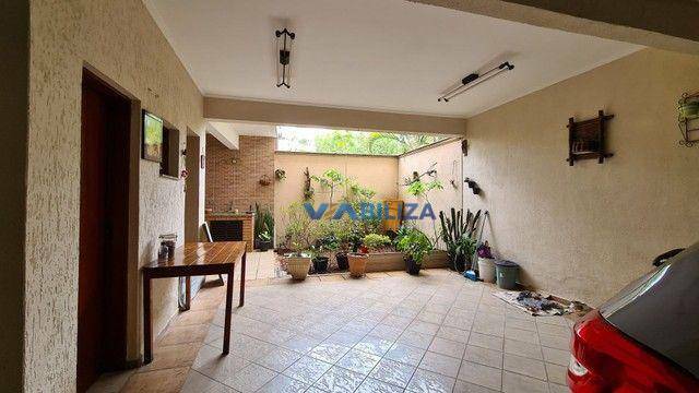 Casa, 4 quartos, 198 m² - Foto 4