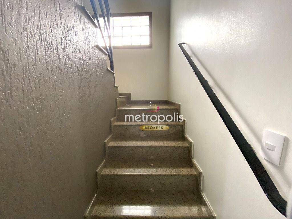 Sobrado à venda com 3 quartos, 241m² - Foto 29