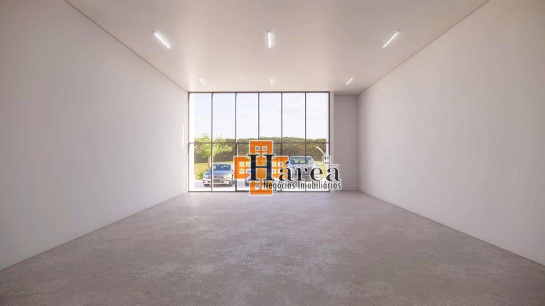 Depósito-Galpão-Armazém à venda e aluguel, 394m² - Foto 1