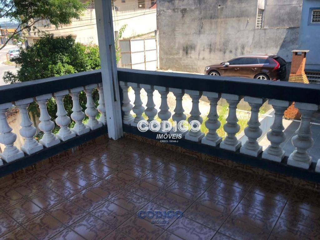 Sobrado à venda com 3 quartos, 170m² - Foto 5