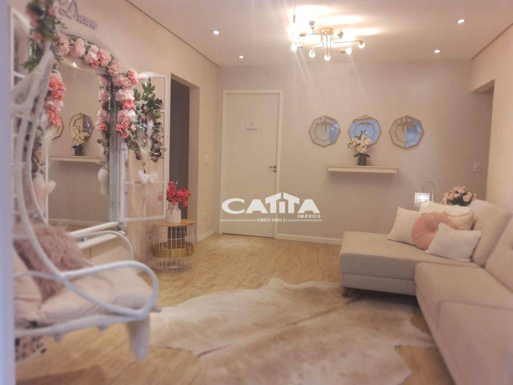 Casa à venda e aluguel com 5 quartos, 274m² - Foto 2