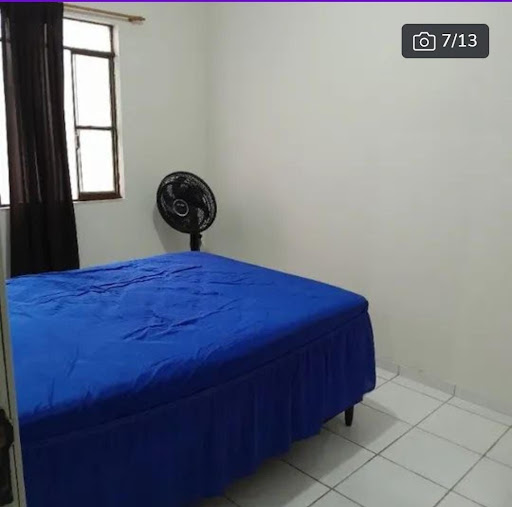 Casa de Condomínio à venda com 2 quartos, 57m² - Foto 11