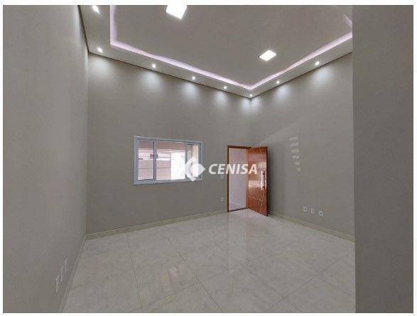 Casa à venda com 3 quartos, 115m² - Foto 5