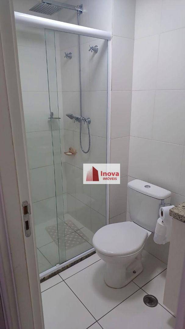 Apartamento para alugar com 2 quartos, 69m² - Foto 20